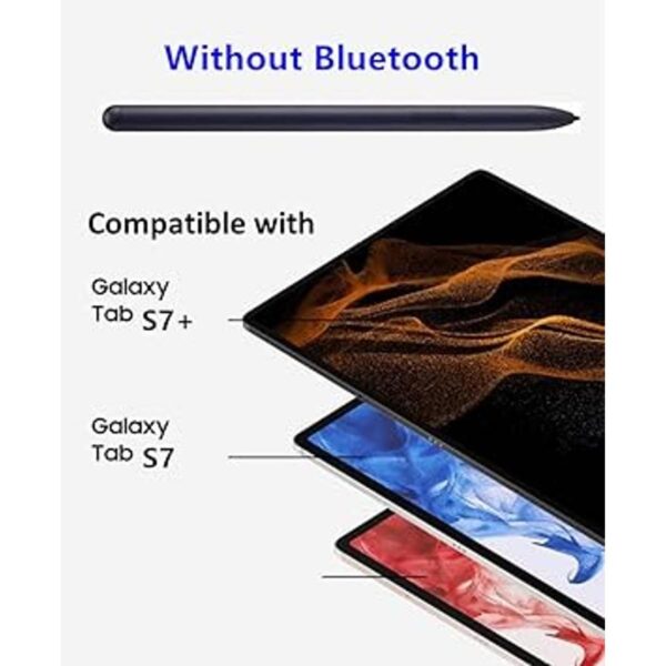 Tab S7 S Pen Con Bluetooth repuesto para Samsung Galaxy_2