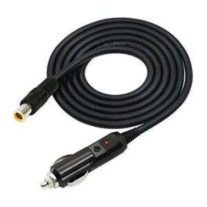 GINTOOYUN Cable de encendedor de cigarrillos de automóvil_1