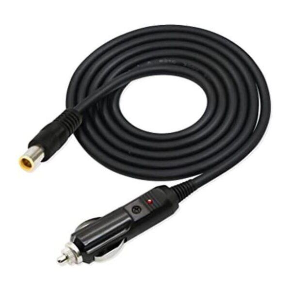 GINTOOYUN Cable de encendedor de cigarrillos de automóvil_1