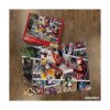 AQUARIUS Marvel Puzzle 500 piezas Jigsaw Puzzle Sin_3