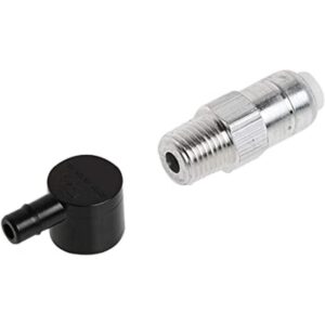 Briggs Stratton 208673GS Válvula de alivio térmico para_1