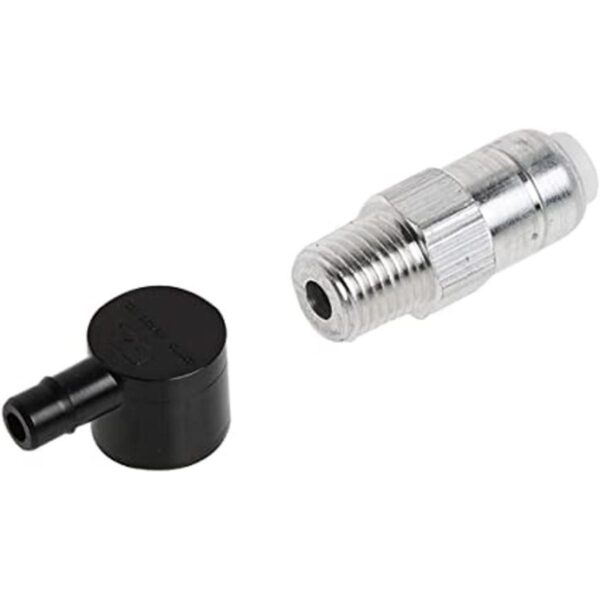 Briggs Stratton 208673GS Válvula de alivio térmico para_1