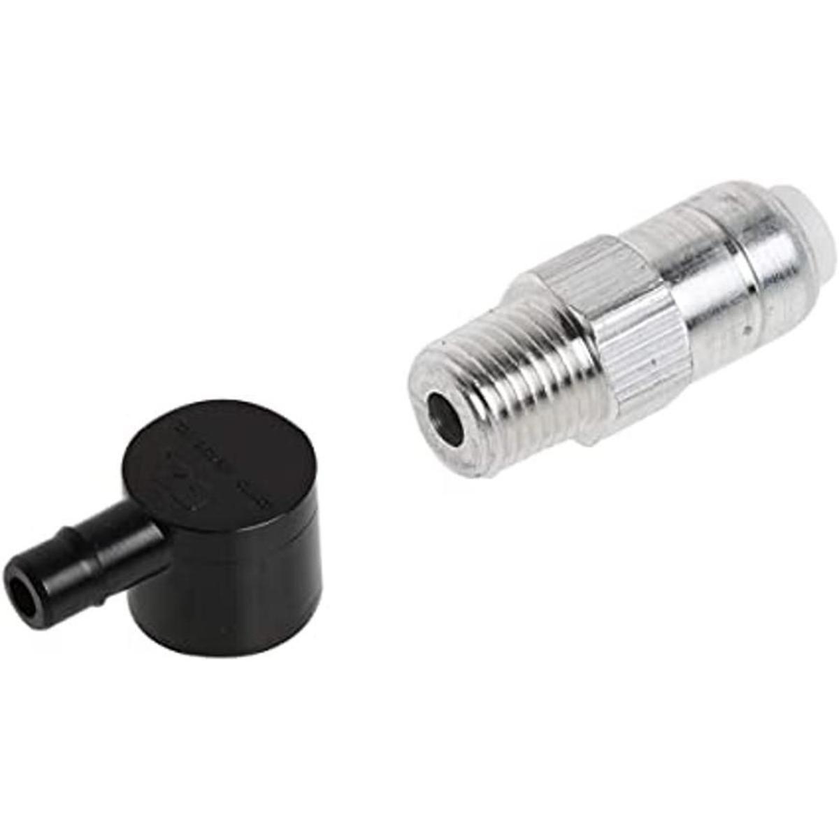 Briggs Stratton 208673GS Válvula de alivio térmico para