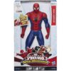 Marvel Ultimate SpiderMan Web Warriors Titan Hero Tech_2