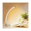 DLLT Curved LED Table Lamp 2835 LED Chips Modern Small