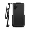 Clip de cinturón para Spigen Tough Armor Galaxy Note 10_6