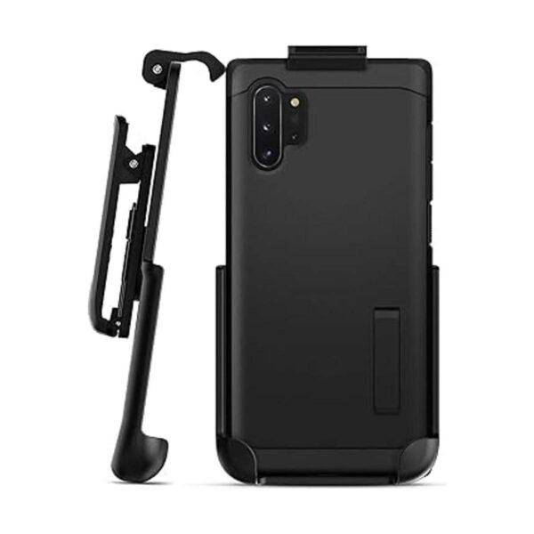 Clip de cinturón para Spigen Tough Armor Galaxy Note 10_6