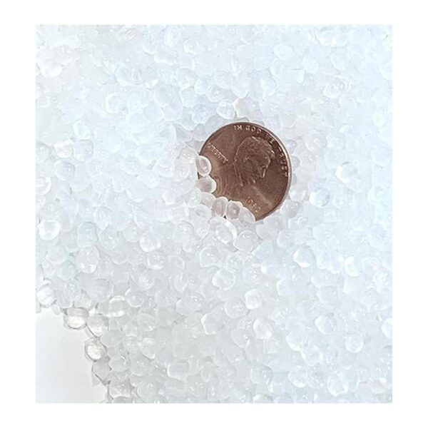 Fairfield PolyPellets bolitas de relleno con peso_3