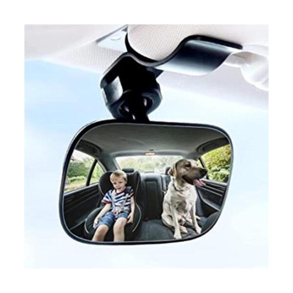 Espejo retrovisor universal para el interior del_1