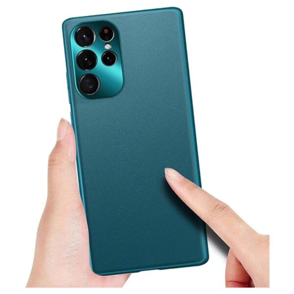 Funda compatible con Samsung S22 Ultra funda Galaxy S22_3