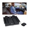 Eamplest Organizador de consola central compatible con GMC_4