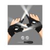 Guantes de linterna LED regalo para papá marido novio_1