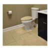Garland Rug Sheridan Set de 2 tapetes para baño de Nylon_5