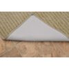 Garland Rug Sheridan Set de 2 tapetes para baño de Nylon_3