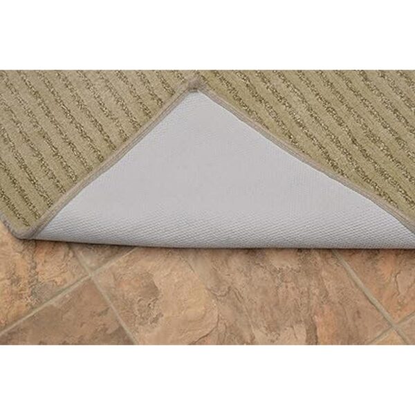Garland Rug Sheridan Set de 2 tapetes para baño de Nylon_3