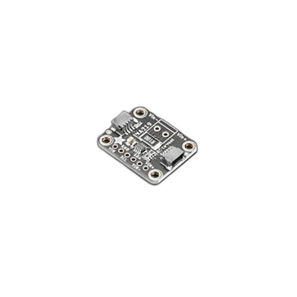 INA219 Sensor de corriente continua de lado alto 26V_1