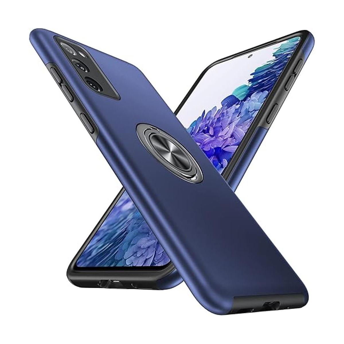 Anqrp Hidden Series Funda para Galaxy S20 FE 5G