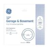 GE Lighting FC12 T9 Bombilla fluorescente circular para_4