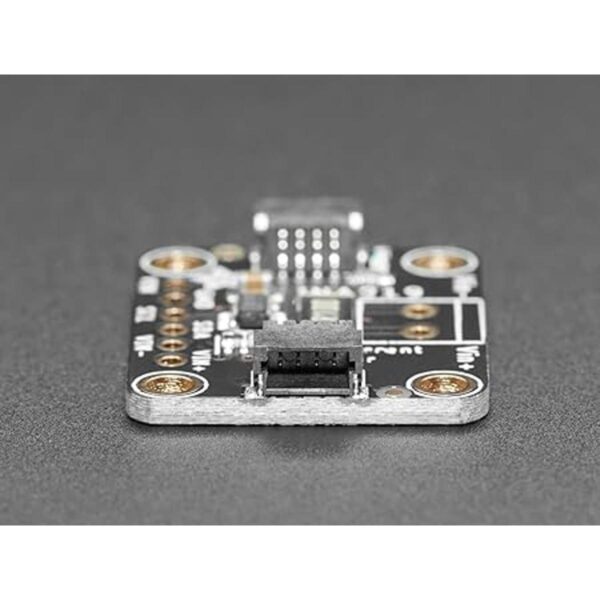INA219 Sensor de corriente continua de lado alto 26V_4