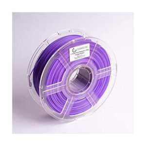 Cookiecad Purple Ombre púrpura Pale Purple Rainbow_1