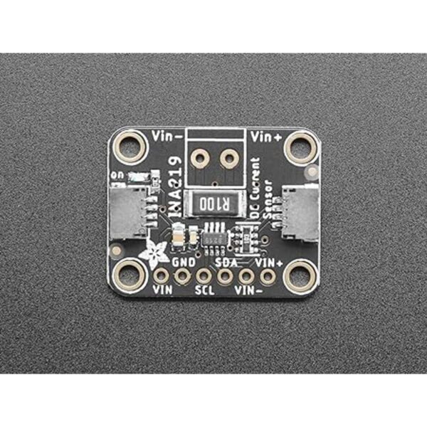INA219 Sensor de corriente continua de lado alto 26V_3