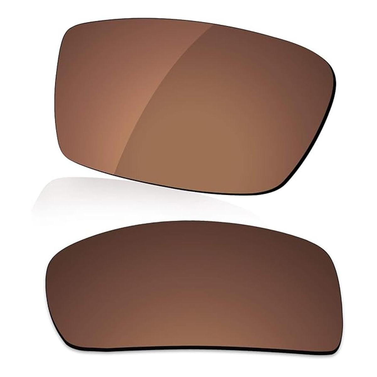 LenzReborn Polarized Lens Replacement for Oakley Gascan
