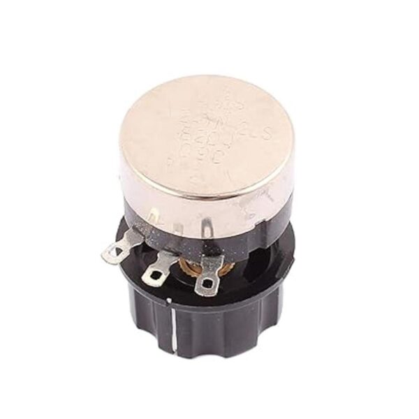 Uxcell a16071900ux0172 3 Terminales B204 Potenciómetro de_2