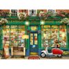 Vermont Christmas Company Vintage Shop Jigsaw Puzzle 1000_1