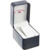 U.S. Polo Assn. Reloj deportivo con malla de goma color_3