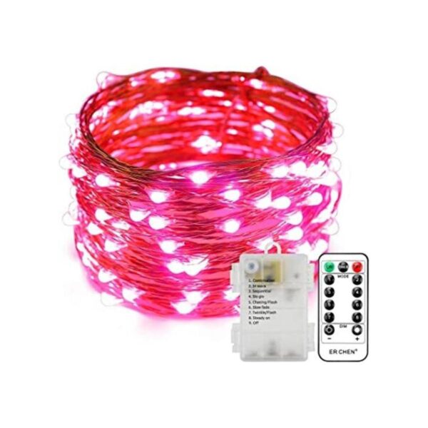 ER CHEN 8 modelos de iluminación para interiores y