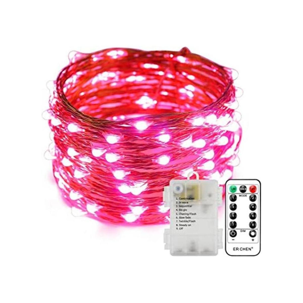 ER CHEN 8 modelos de iluminación para interiores y