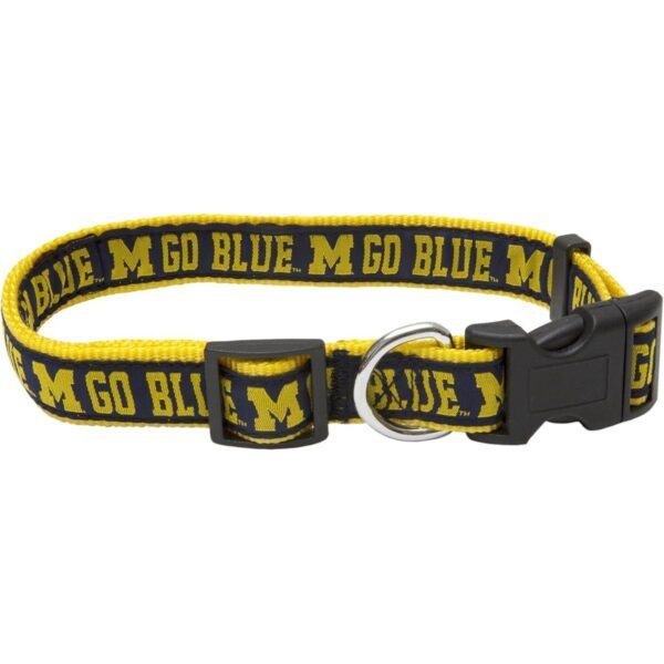 Pets First Colegiata Accesorios para mascotas Collar para_1