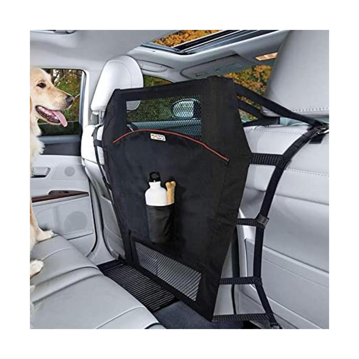 Kurgo Barrera para perro para coche y todoterreno