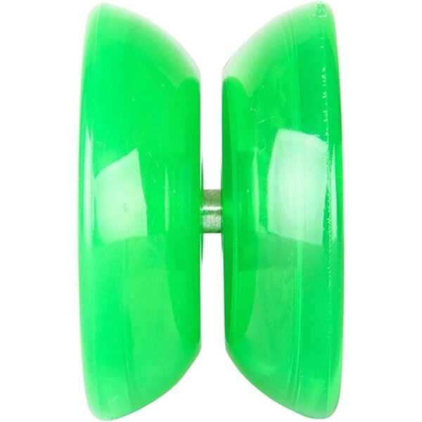 Duncan Toys Butterfly Yoyó para principiantes con cuerda_3