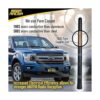 Mega Racer Antena de camión doblado compatible con AMFM_4
