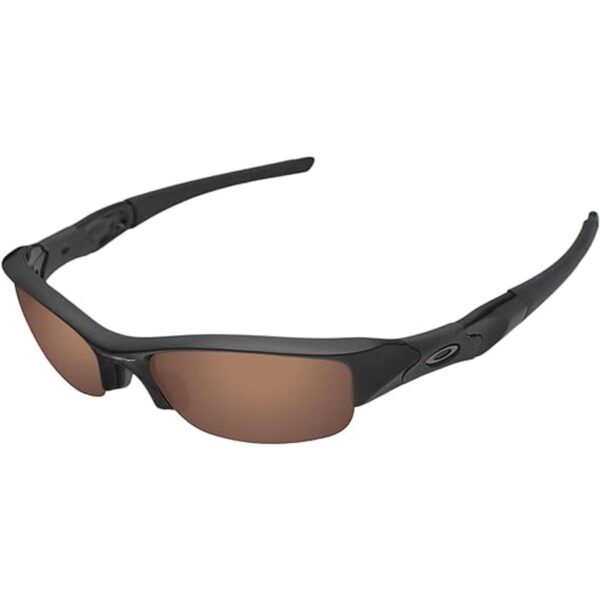 LenzReborn Polarized Lens Replacement for Oakley Flak_2
