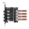 Módulo de interruptor de alimentación de disco duro para_1