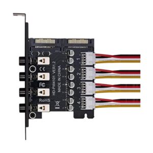 Módulo de interruptor de alimentación de disco duro para_1