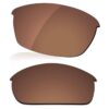 LenzReborn Polarized Lens Replacement for Oakley Flak_1
