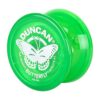 Duncan Toys Butterfly Yoyó para principiantes con cuerda_2