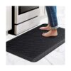 HappyTrends Tapete acolchado para cocina antifatiga y_1