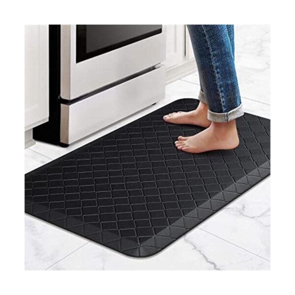 HappyTrends Tapete acolchado para cocina antifatiga y_1
