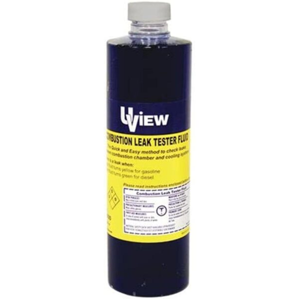 CPS UVIEW 560500 Comprobador de fugas de combustión de_1