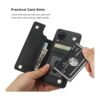 ONETOP Compatible con Samsung Galaxy A12 Funda tipo_3