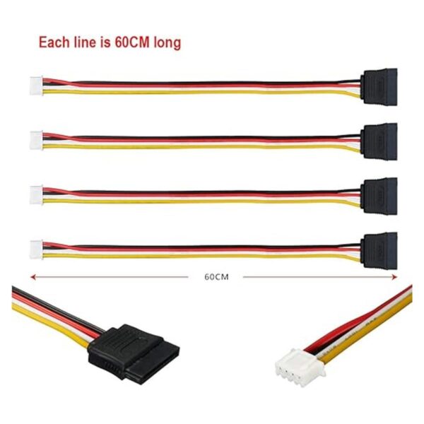 Módulo de interruptor de alimentación de disco duro para_5