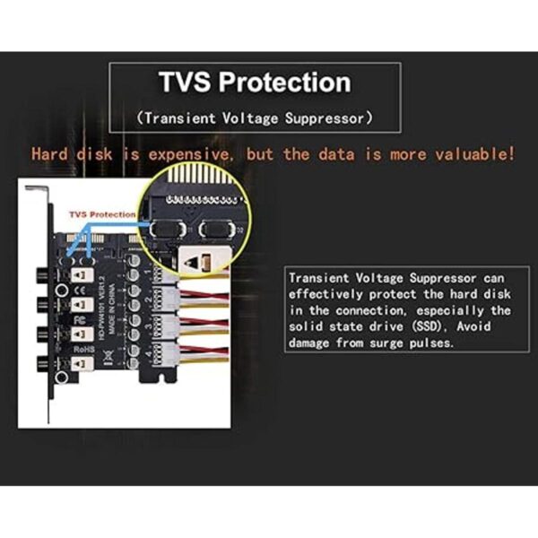 Módulo de interruptor de alimentación de disco duro para_2