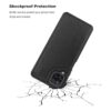 ONETOP Compatible con Samsung Galaxy A12 Funda tipo_5