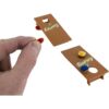 Worlds Smallest Connect 4 Juego de 3 juegos en miniatura_5