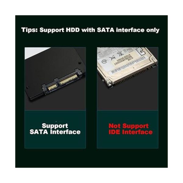 Módulo de interruptor de alimentación de disco duro para_6