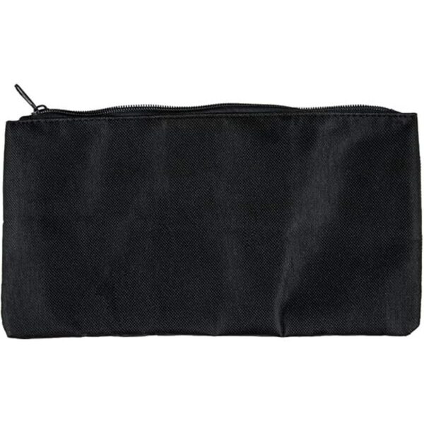 Klein Tools VDV770500 Bolsa de nailon con cremallera_3